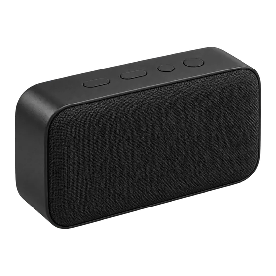 Enceinte Bluetooth Soundcore 2 (illustration)