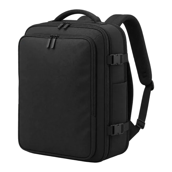 Sac à dos cabine 40 × 30 × 20 (illustration)