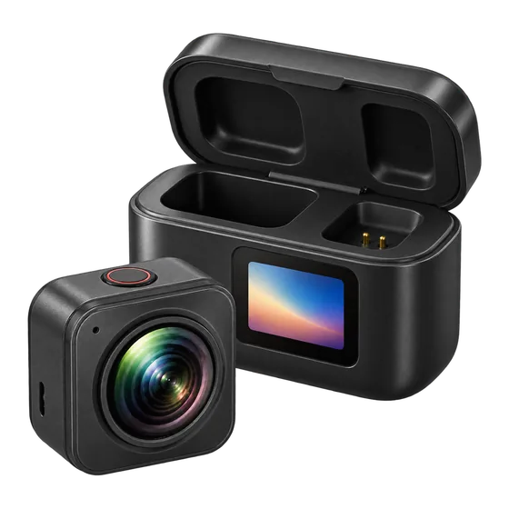 Insta360 GO 3S 128 Go (illustration)