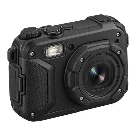 OM System Tough TG-7 (illustration)