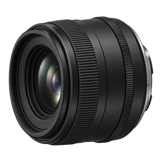 Canon EF 50 mm f/1.8 STM (illustration)