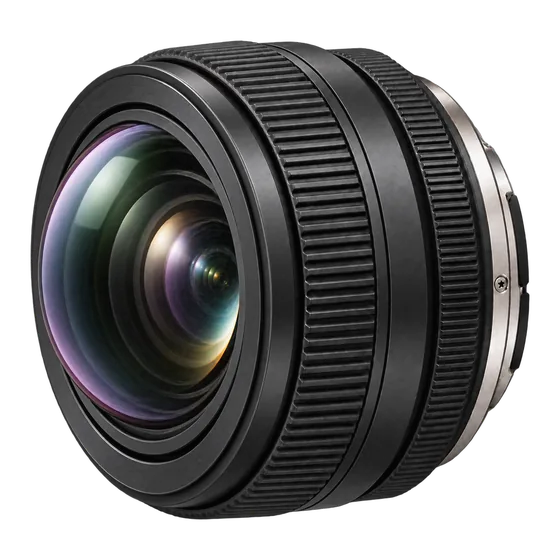 Canon EF-S 10-18 mm f/4.5-5.6 IS STM (illustration)