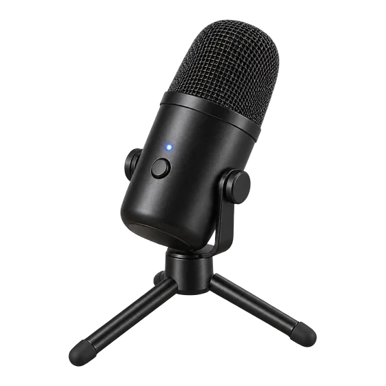 SoloCast (illustration)