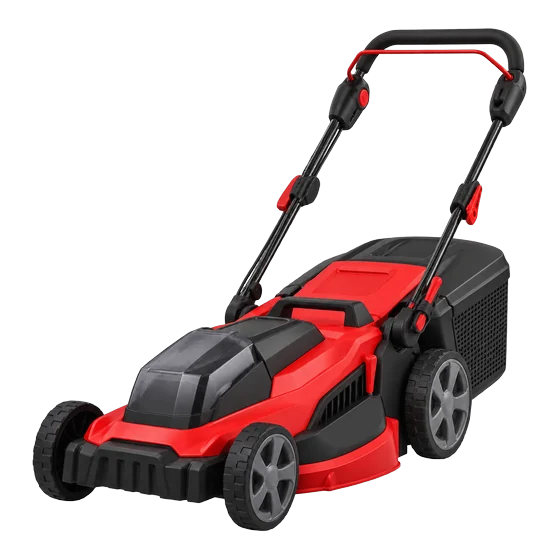 Tondeuse sans fil 18/33 Li avec batterie (illustration)