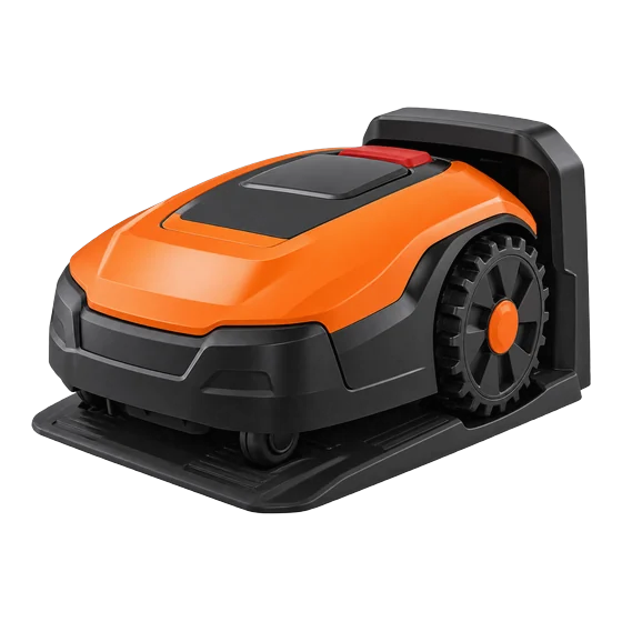 Robot tondeuse Landroid 300 m² (illustration)