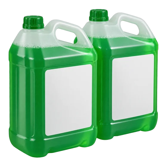 Liquide vaisselle Professional, 2 × 5 L (illustration)
