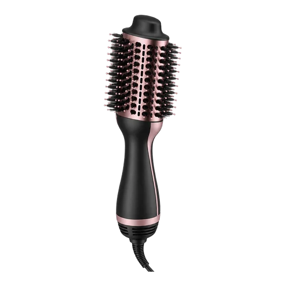 Brosse soufflante 3 en 1 (illustration)