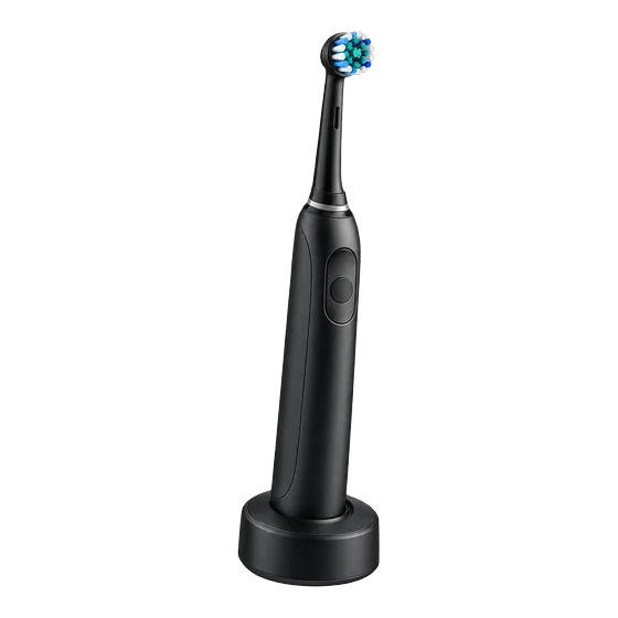 Brosse à dents électrique Vitality Pro (illustration)