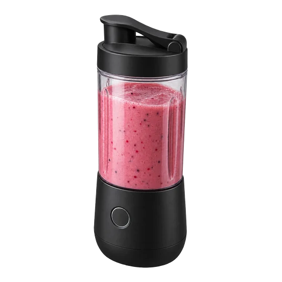 Blender portable sans fil 530 ml (illustration)
