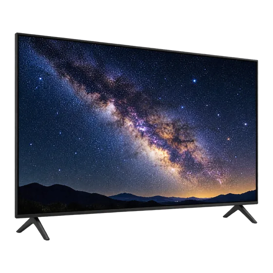 TV 32" Full HD LG (illustration)