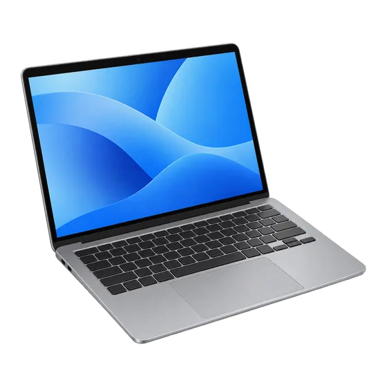 Chromebook 14" Lenovo IdeaPad Slim 3 (illustration)