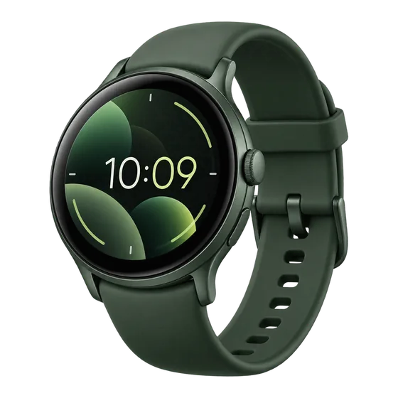 Samsung Galaxy Watch7 (44 mm) (illustration)