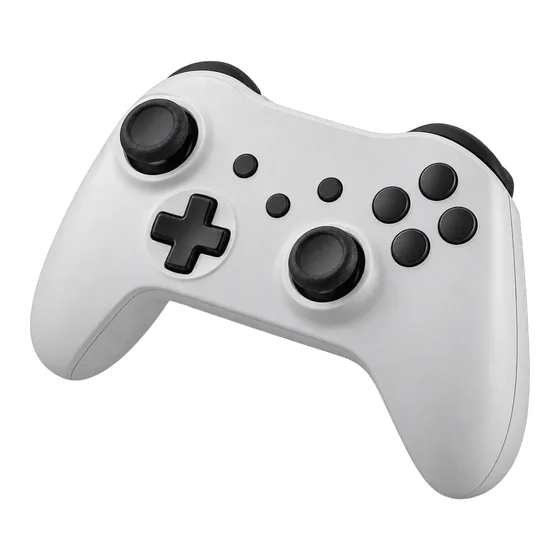 Manette PS5 DualSense officielle (illustration)